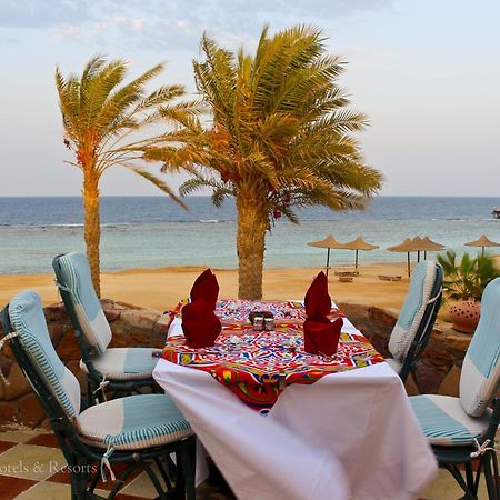 Wadi Lahmy Azur Resort - Soft All-Inclusive Abū Ghuşūn Exteriör bild