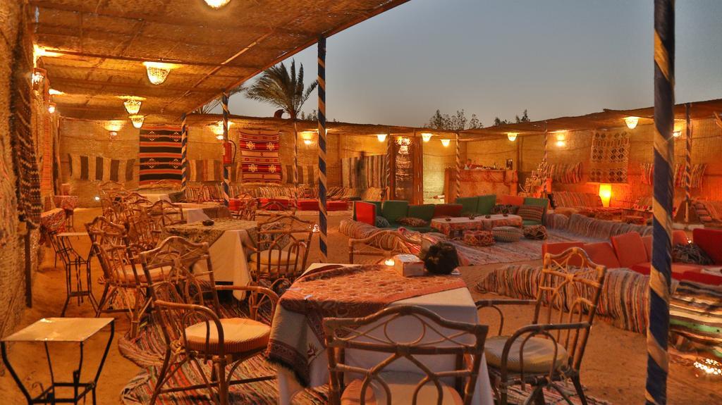 Wadi Lahmy Azur Resort - Soft All-Inclusive Abū Ghuşūn Exteriör bild